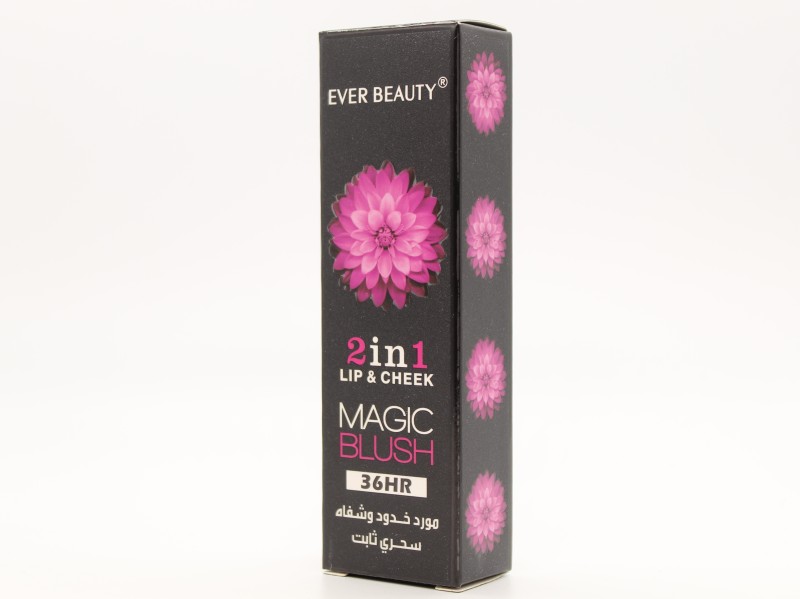 magic blush