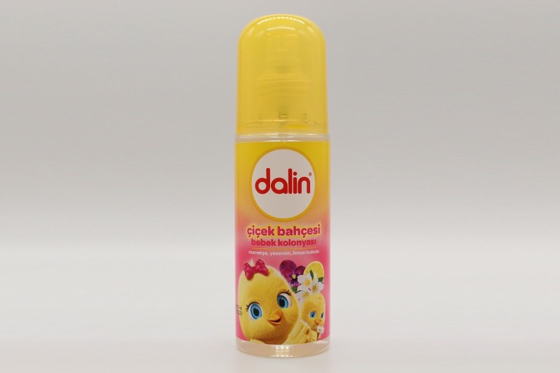 Baby cologne - Dalin Red