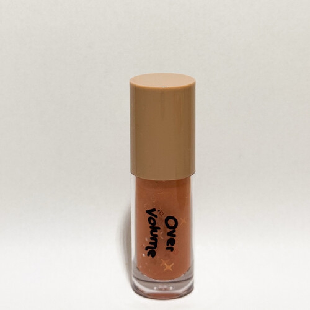 nude lipgloss 6
